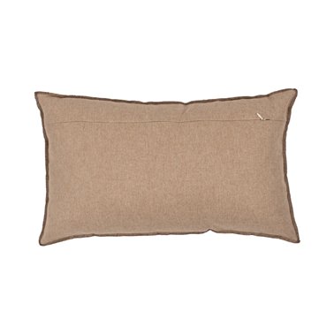 COJÍN BEIGE...