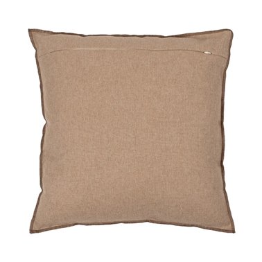 COJÍN BEIGE...