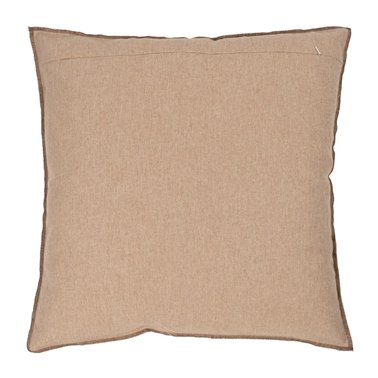 COJÍN BEIGE...
