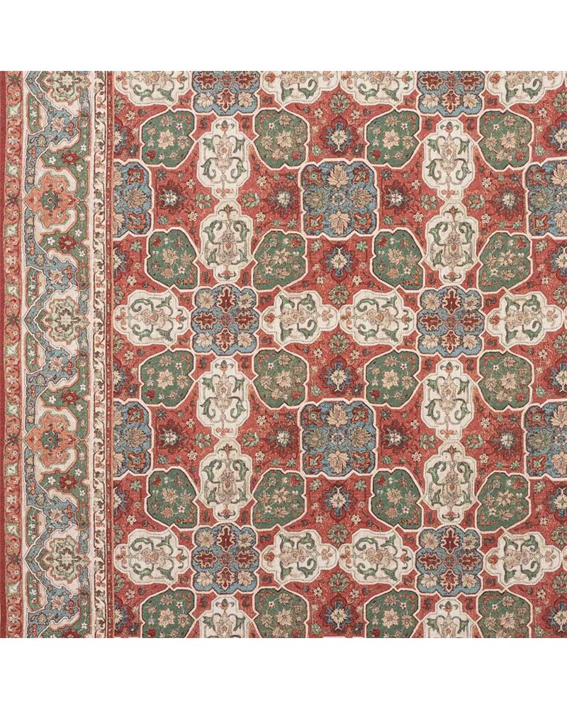 Perseus Red Green F4348-04 Perseus Red Green F4348-04