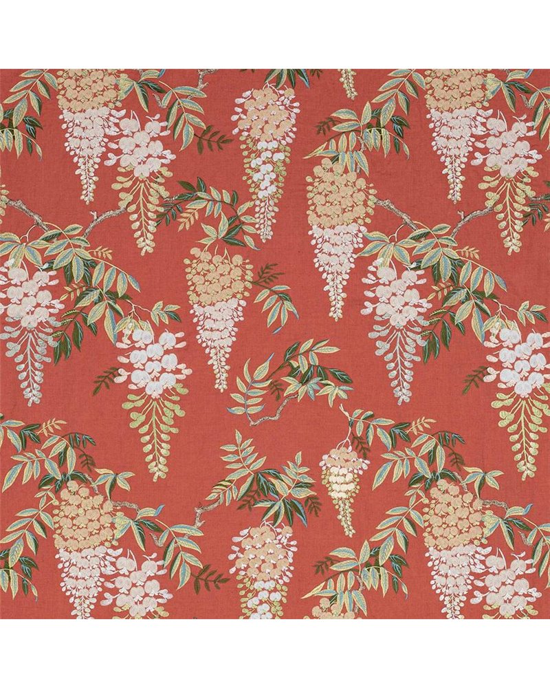 Heatherley Red F4887-03 Heatherley Red F4887-03