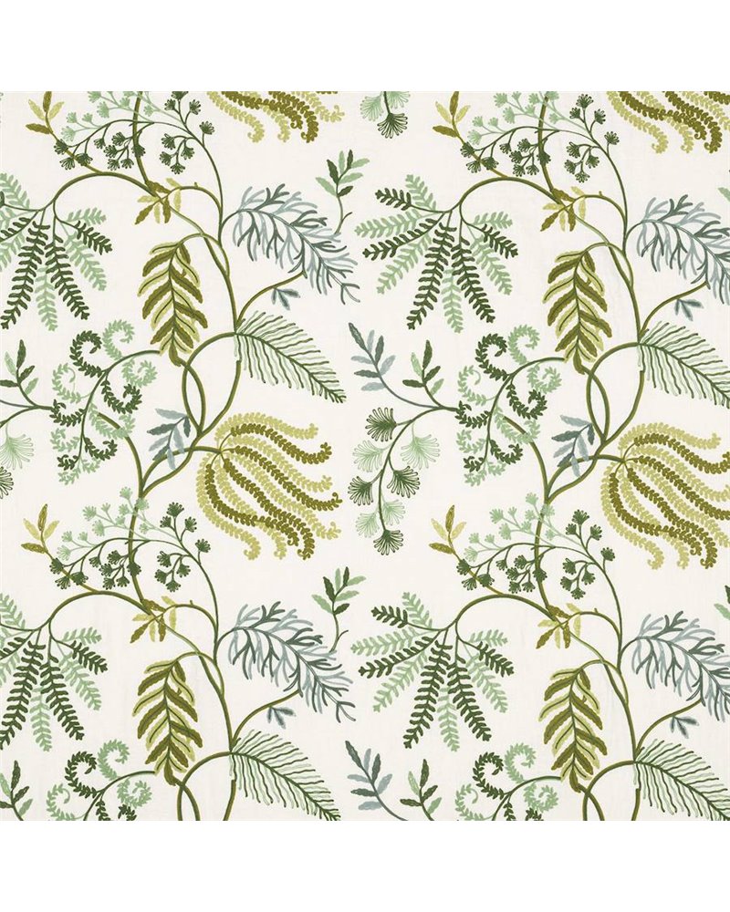 Fern Tree Green F4883-01 Fern Tree Green F4883-01
