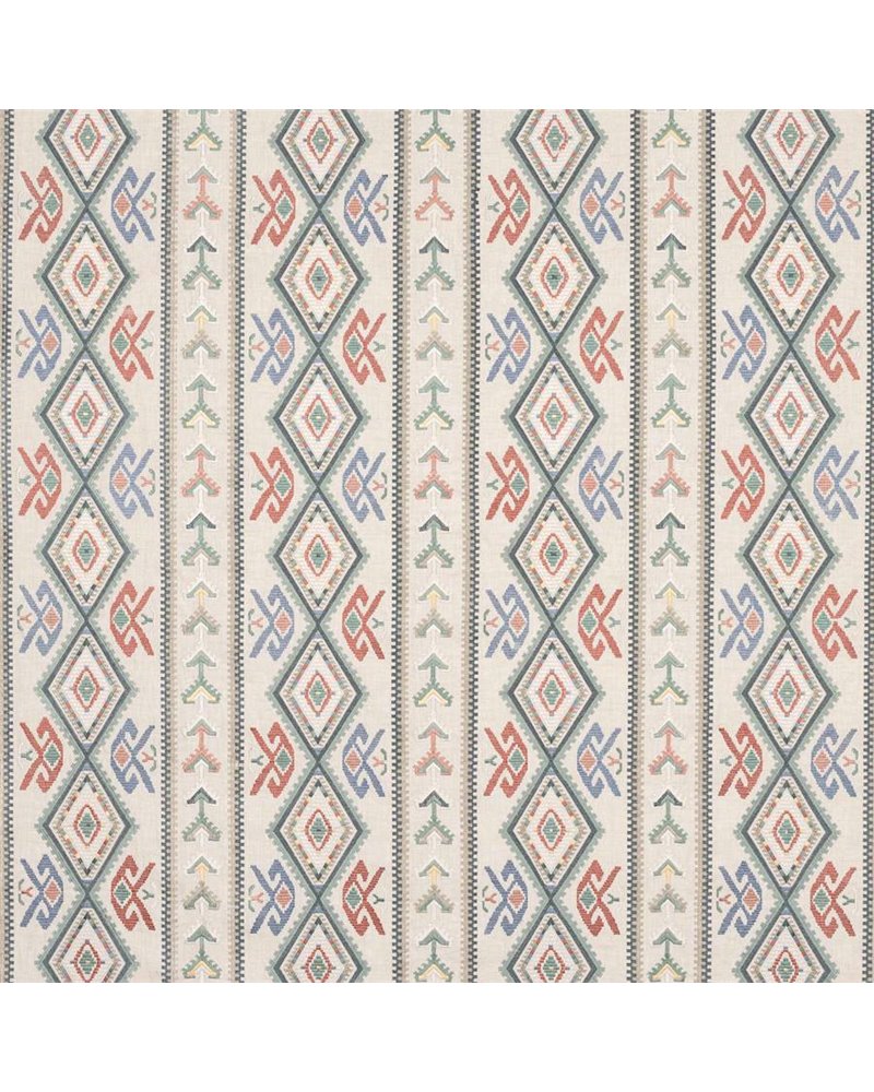 Castille Aqua Coral F4880-03 Castille Aqua Coral F4880-03