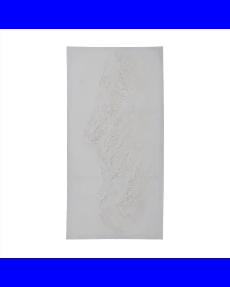 PINTURA MONTAÑAS LIENZO DECORACIÓN 120 X 60 CM