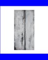 PINTURA ABSTRACTO LIENZO DECORACIÓN 120 X 60 CM