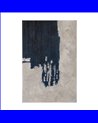 PINTURA ABSTRACTO 2/M LIENZO DECORACIÓN 80 X 120 CM
