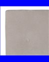 CABECERO CREMA TEJIDO DORMITORIO 100 X 8 X 125 CM