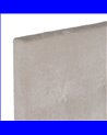 CABECERO CREMA TEJIDO DORMITORIO 100 X 8 X 125 CM