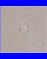 CABECERO CREMA TEJIDO DORMITORIO 100 X 8 X 125 CM