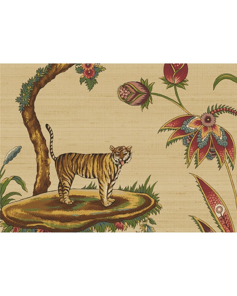Chinoise Exotique 26028 Chinoise Exotique 26028