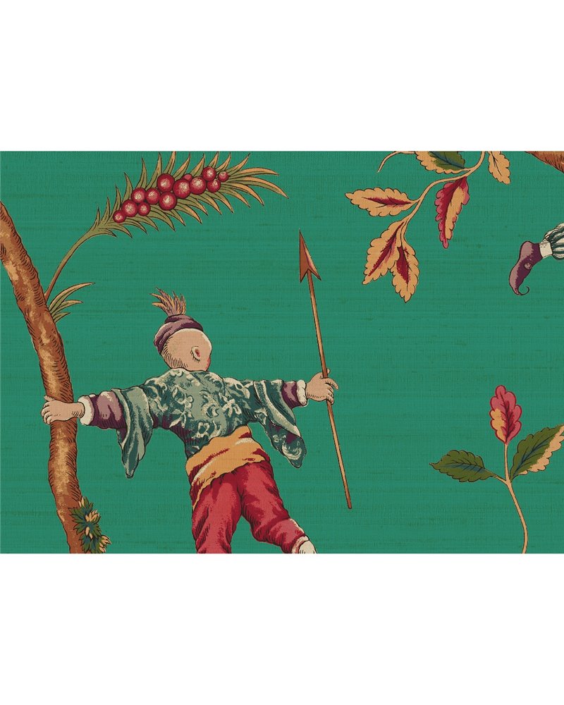 Chinoise Exotique 26029 Chinoise Exotique 26029