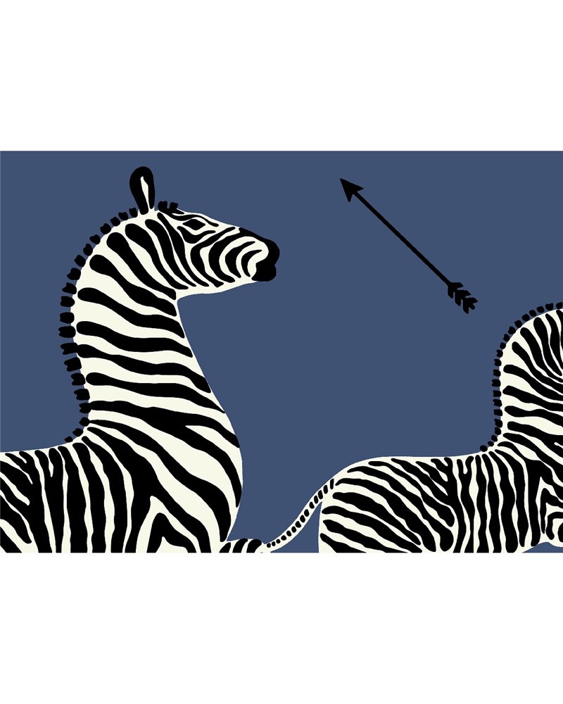 Zebras 26002 Zebras 26002