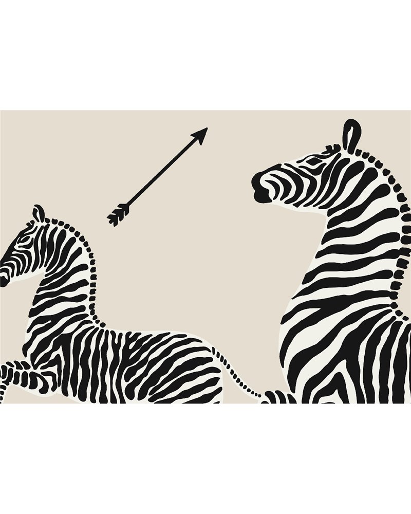 Zebras 26003 Zebras 26003