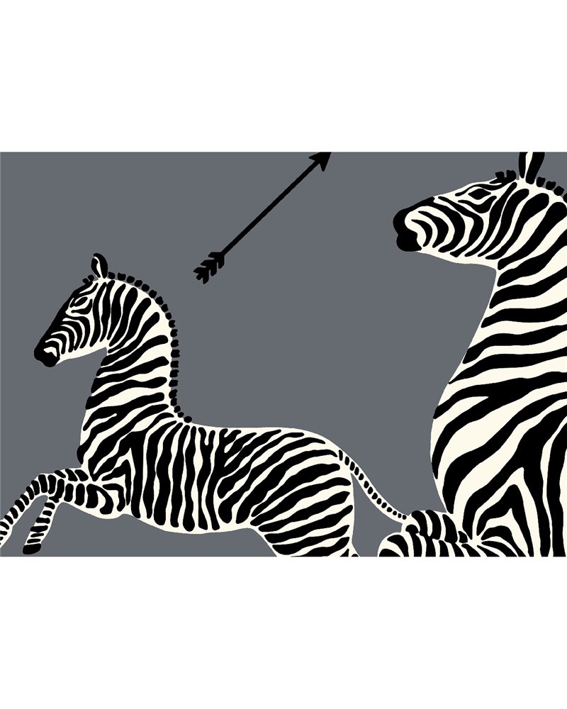 Zebras 26005 Zebras 26005