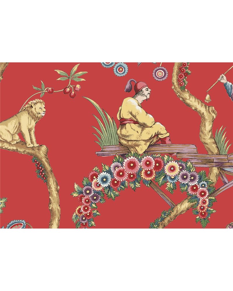 Chinoise Exotique 26027 Chinoise Exotique 26027