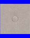 CABECERO CREMA TEJIDO DORMITORIO 165 X 8 X 125 CM