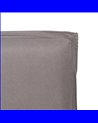 CABECERO TAUPE TEJIDO DORMITORIO 160 X 8 X 100 CM