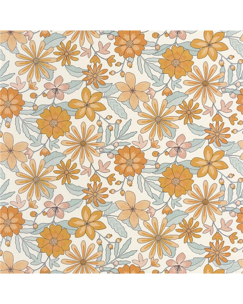 Emy Orange Bleu 106463065 Emy Orange Bleu 106463065