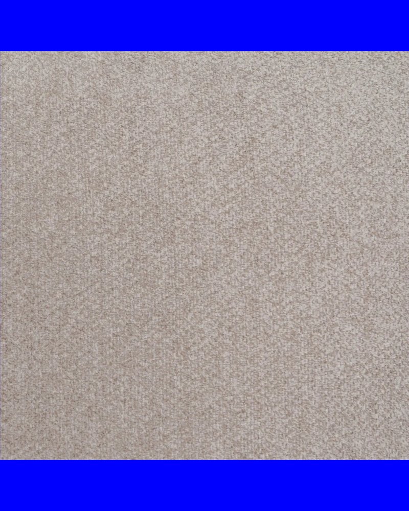 SOFÁ TAUPE TEJIDO SALÓN 237 X 91 X 78 CM