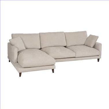 SOFÁ CHAISE LONGUE...