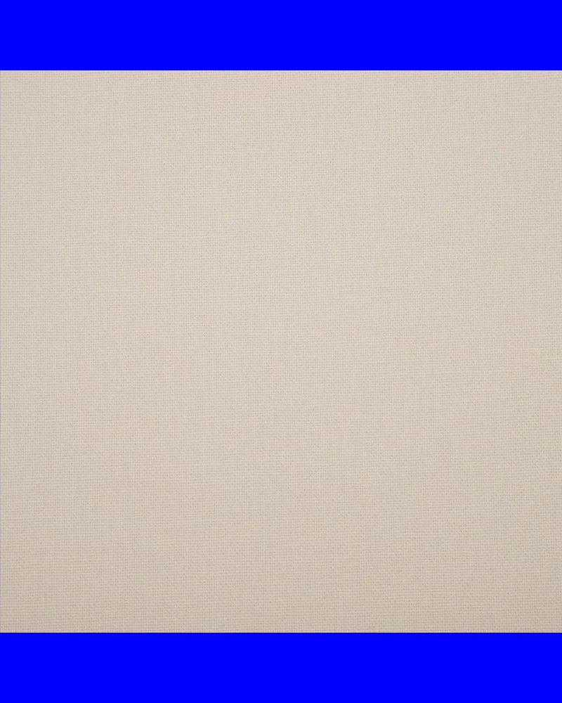 COJÍN BEIGE ALGODÓN TEXTIL/HOGAR 50 X 30 CM