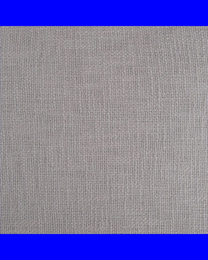 COJÍN GRIS 100% ALGODÓN DECORACIÓN 60 X 60 CM