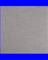 COJÍN GRIS 100% ALGODÓN DECORACIÓN 60 X 60 CM