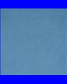 CABECERO AZUL TEJIDO DORMITORIO 160 X 6 X 60 CM