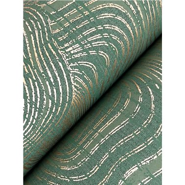 Geodes Green GT4528