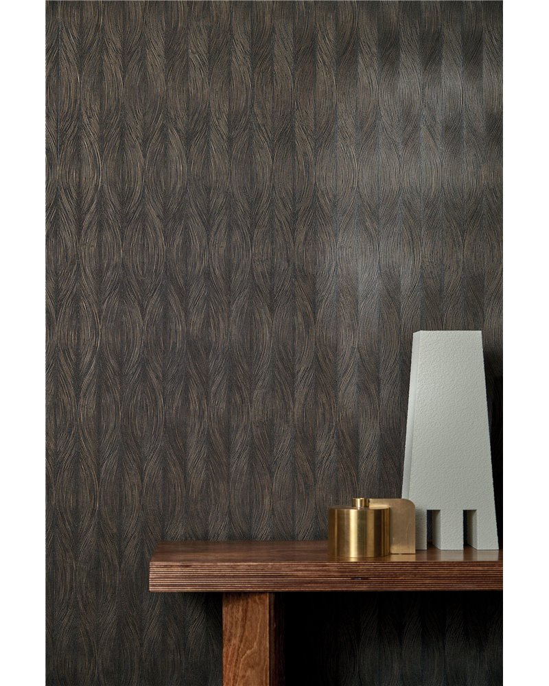Keramos Marron Glace A76112854