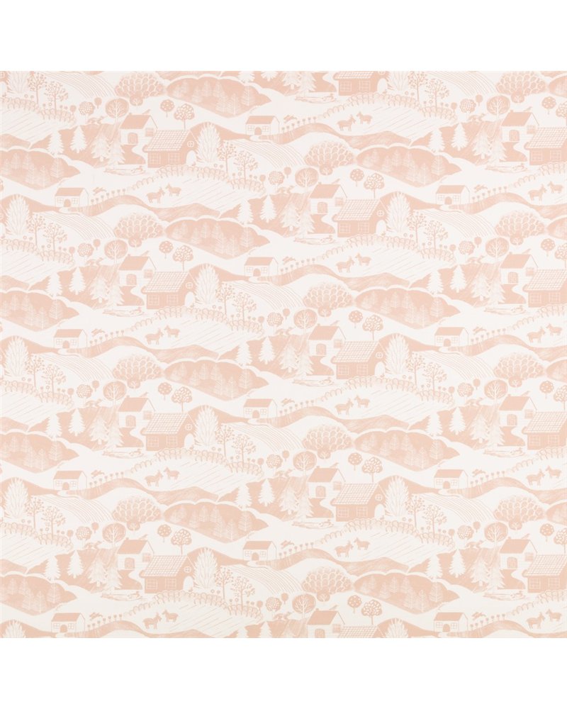 Far Far Away Blush V360801 Far Far Away Blush V360801