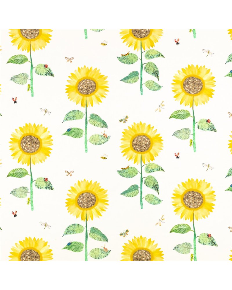 Sunny Sunflowers V358701 Sunny Sunflowers V358701