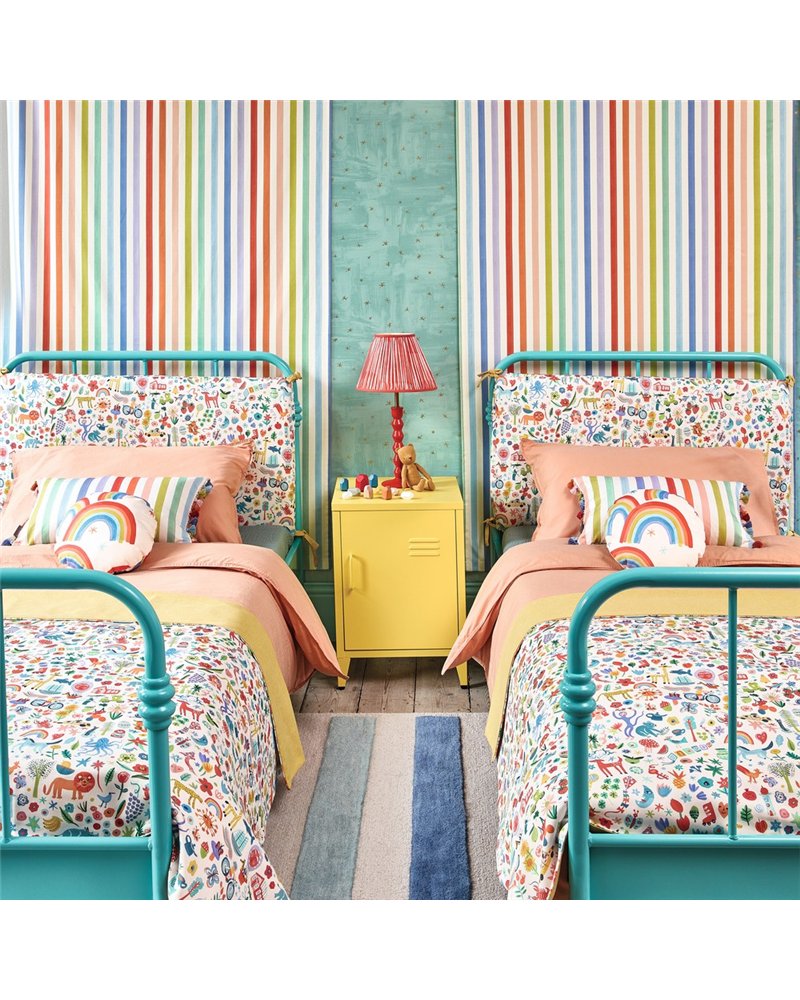Candy Cane Rainbow V361803