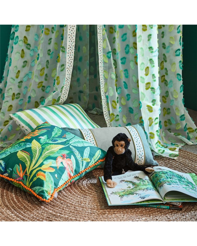 Candy Cane Rainforest V361801