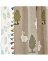 Fluffy Bunnies V359001