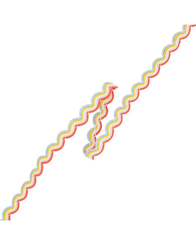 Rainbow Braid T13301 Rainbow Braid T13301