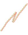 Rainbow Braid T13301