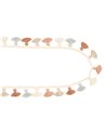 Tufty Braid Ice Cream T8410