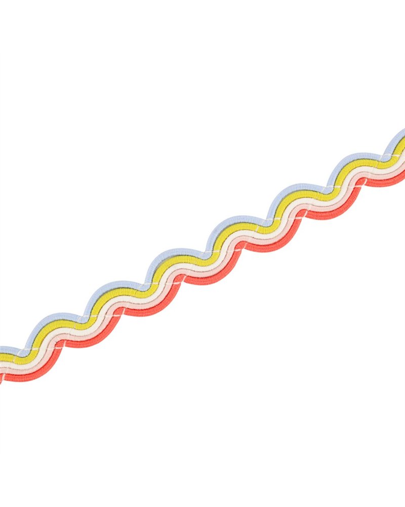 Rainbow Braid T13301