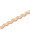 Rainbow Braid T13301