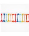 Firecracker Braid T13501