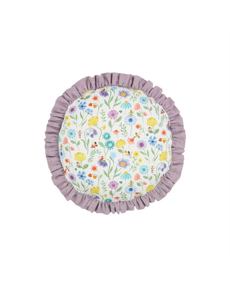 Fairy Garden Cushion VNC360601 Fairy Garden Cushion VNC360601