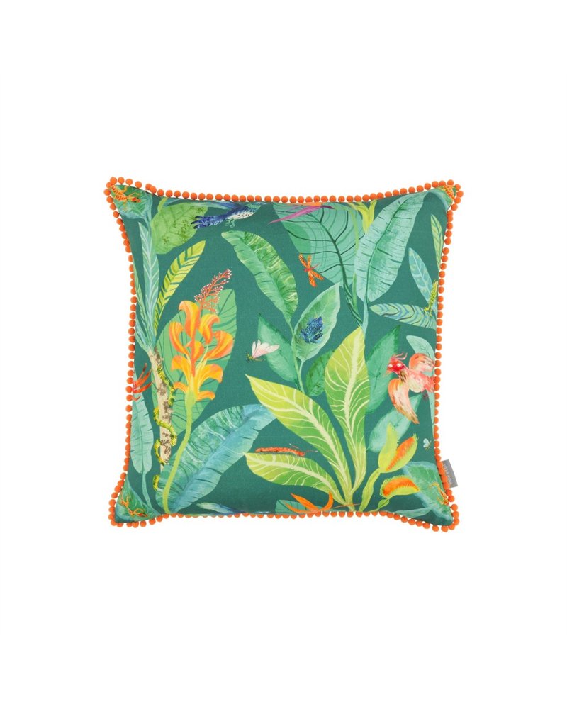 Jungle Boogie Cushion VNC359801 Jungle Boogie Cushion VNC359801