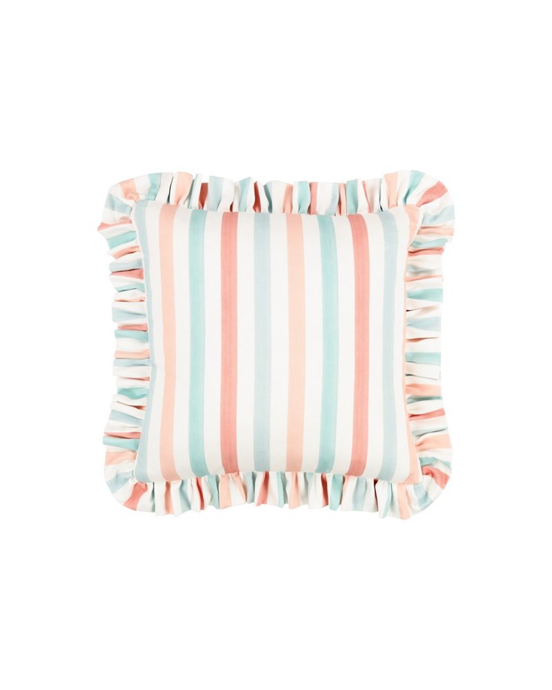 Candy Cane Cushion Sorbet VNC361804 Candy Cane Cushion Sorbet VNC361804