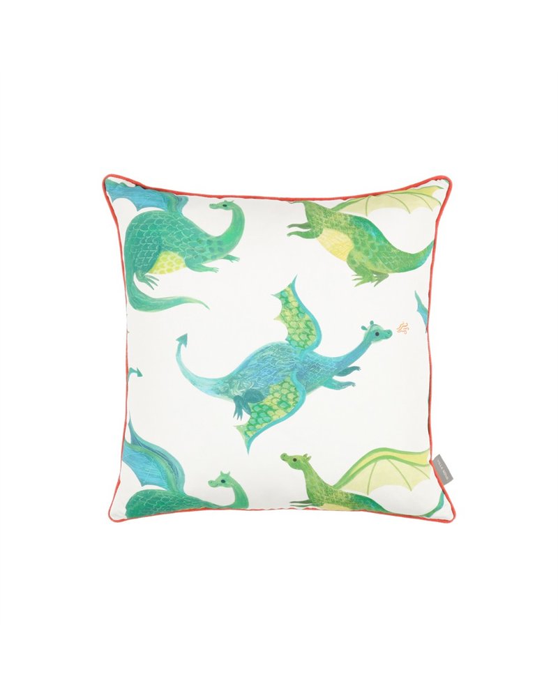 Dragon Dreams Cushion VNC360501 Dragon Dreams Cushion VNC360501