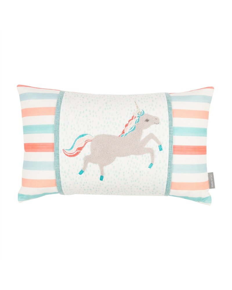 Dancing Unicorns Cushion VNC359101 Dancing Unicorns Cushion VNC359101