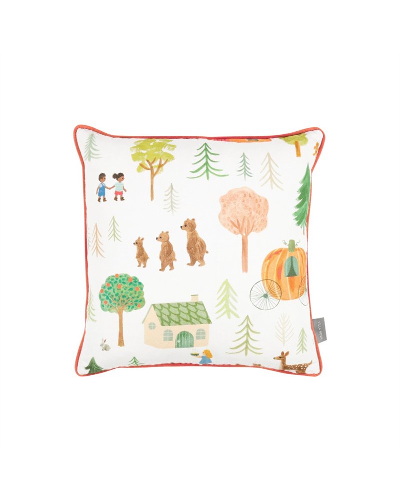 Fairytale Forest Cushion VNC360901