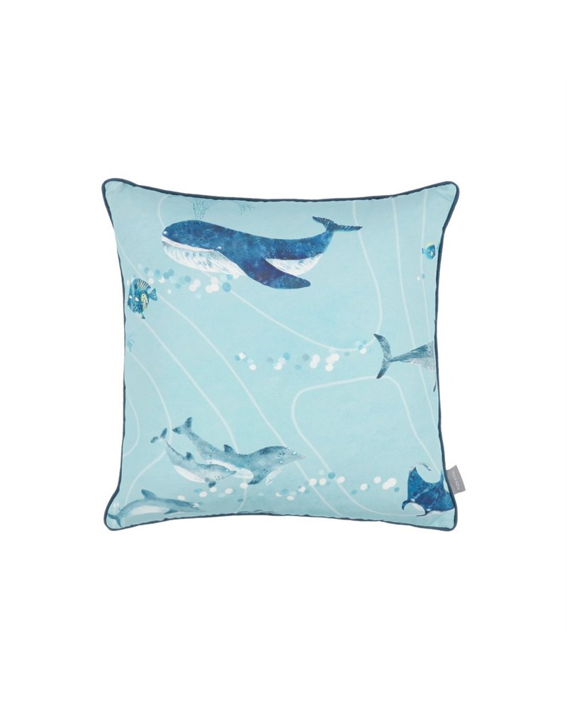 Fintastic Cushion VNC360201 Fintastic Cushion VNC360201
