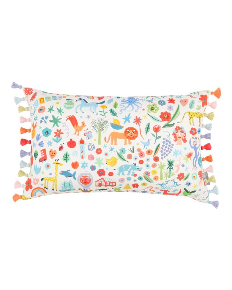Joy of Life Cushion VNC361501 Joy of Life Cushion VNC361501