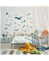 Coral Kingdom Cushion VNC360101